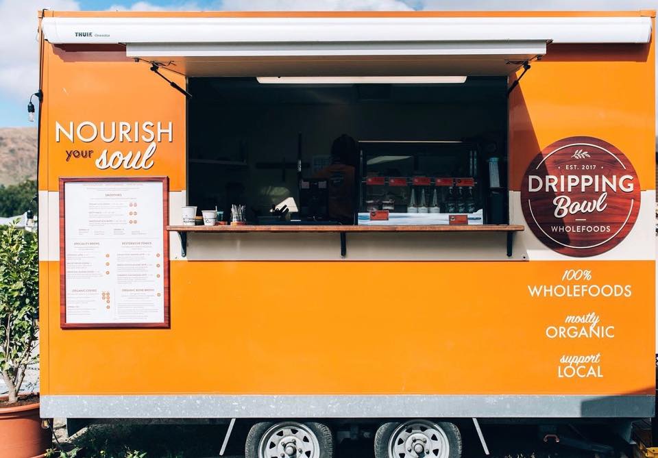 Complete list of Wanaka Food Trucks