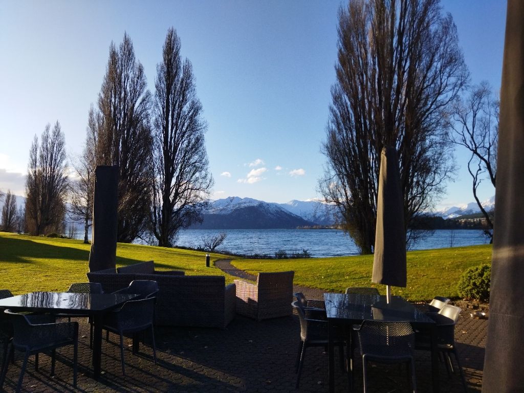 The Best Restaurants in Wanaka (8 picks)