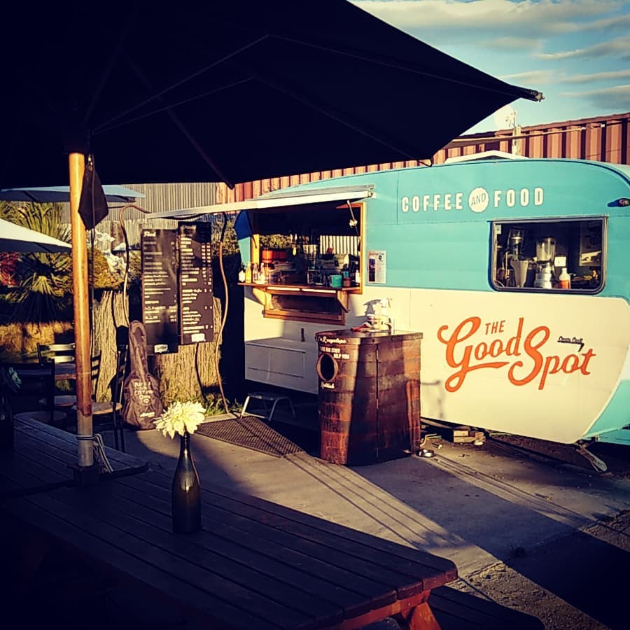 Complete list of Wanaka Food Trucks