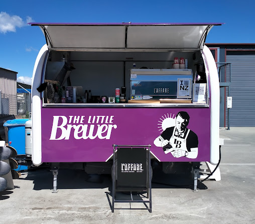 Complete list of Wanaka Food Trucks