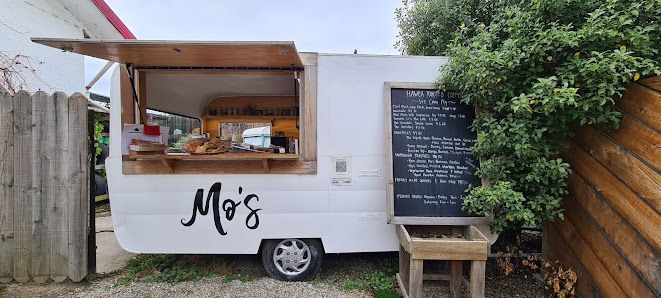 Complete list of Wanaka Food Trucks