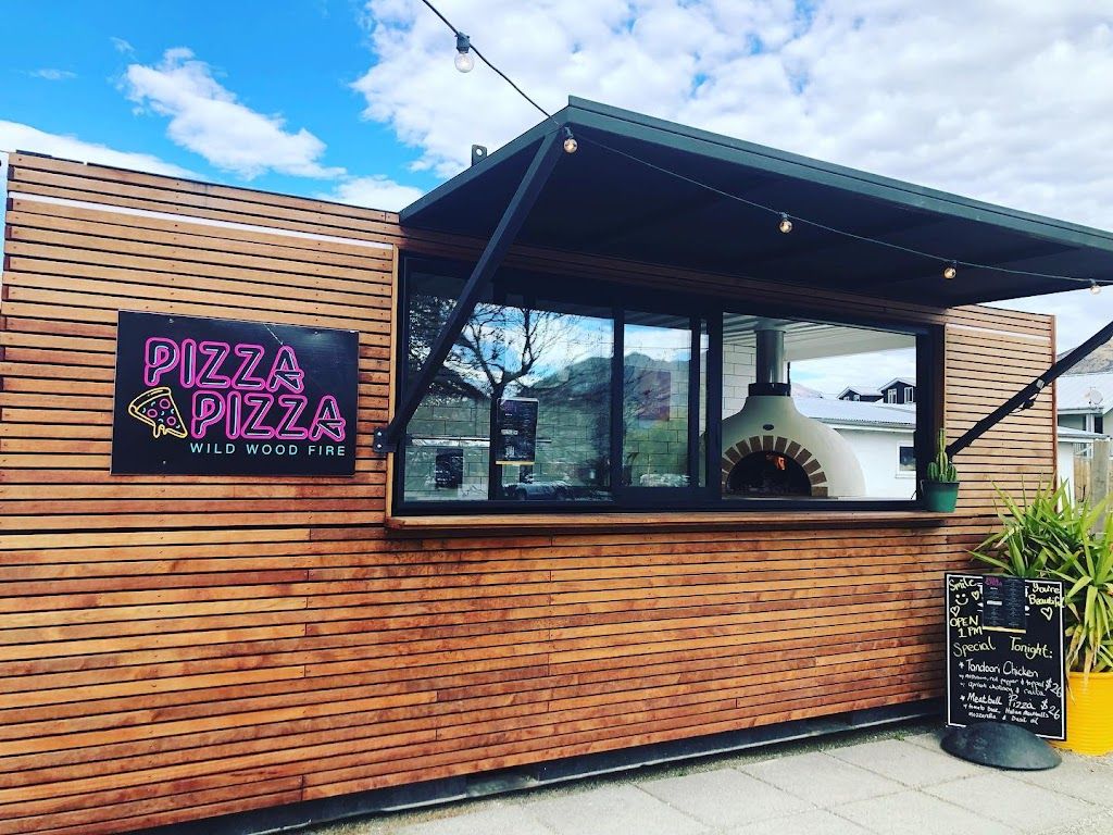 Complete list of Wanaka Food Trucks